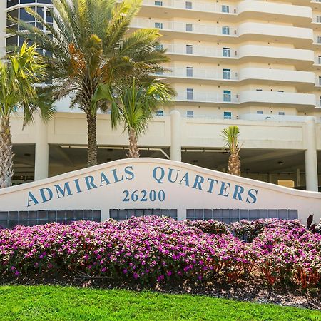 Admirals Quarters Orange Beach Quarto foto