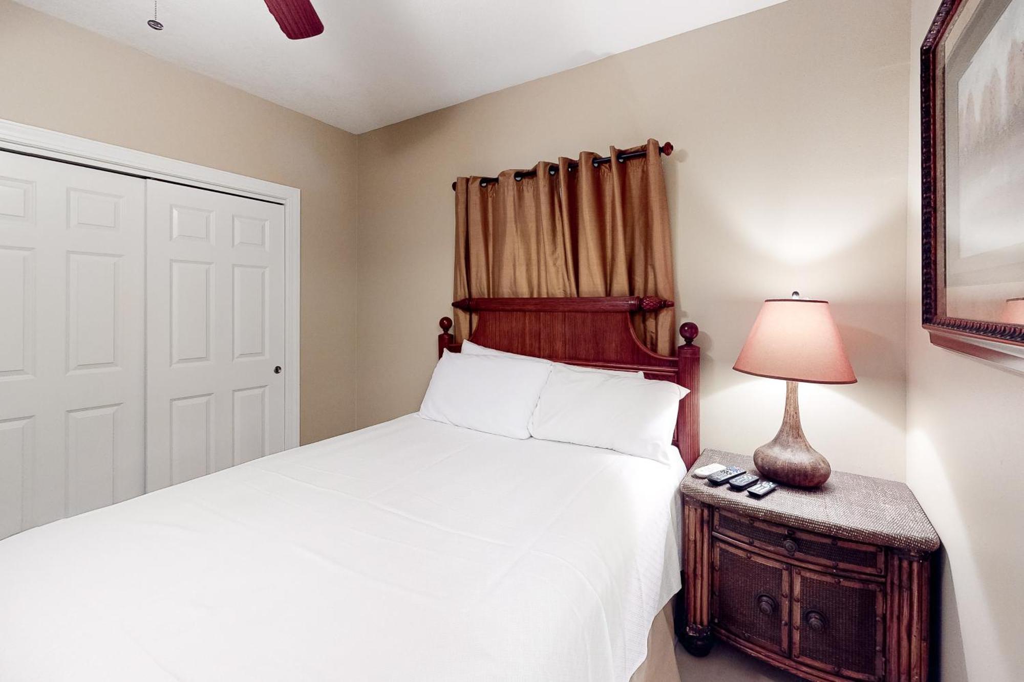 Admirals Quarters Orange Beach Quarto foto