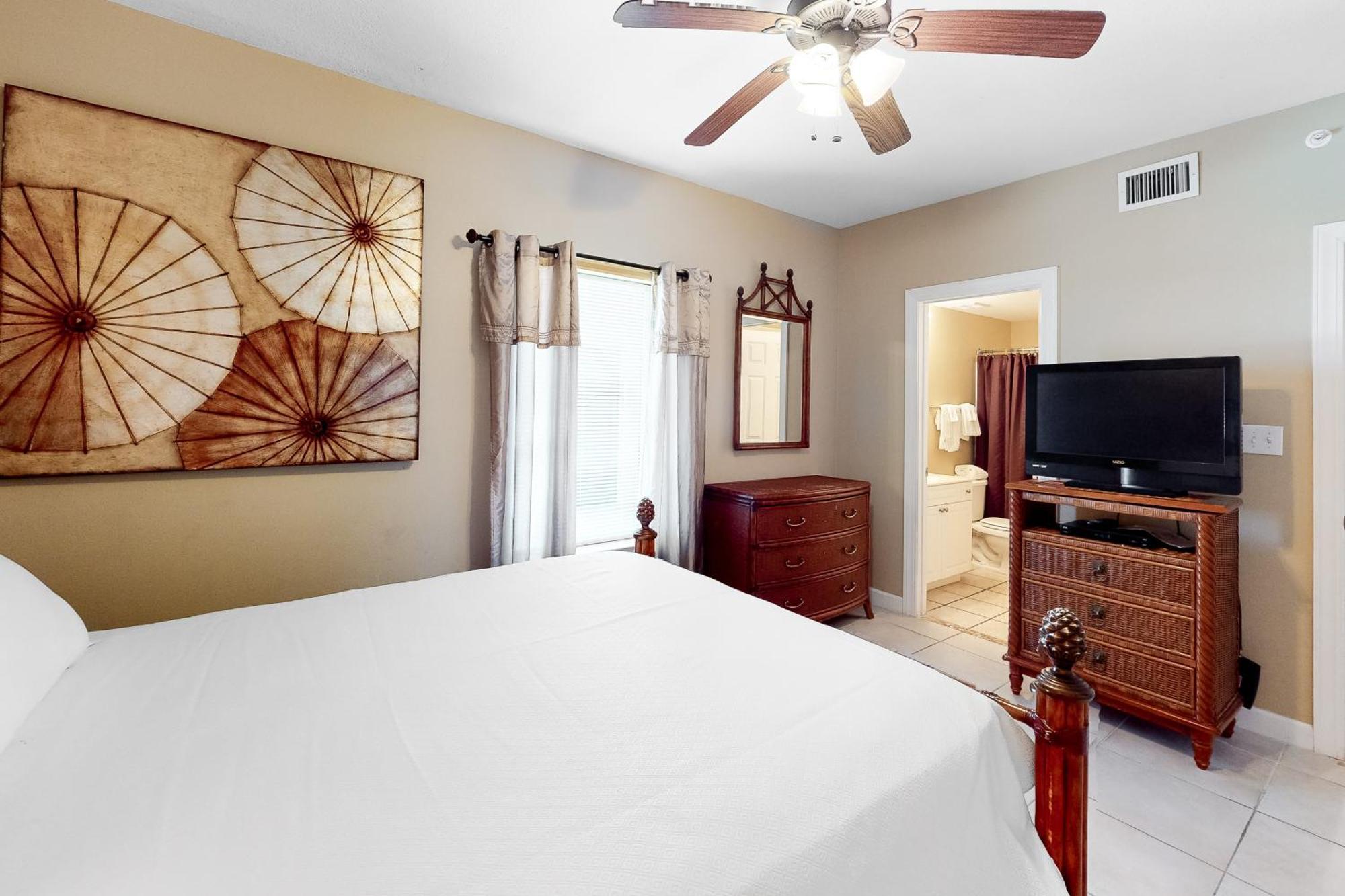 Admirals Quarters Orange Beach Quarto foto