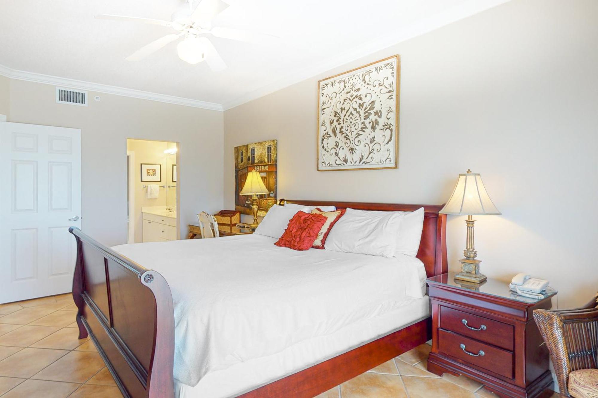 Admirals Quarters Orange Beach Quarto foto