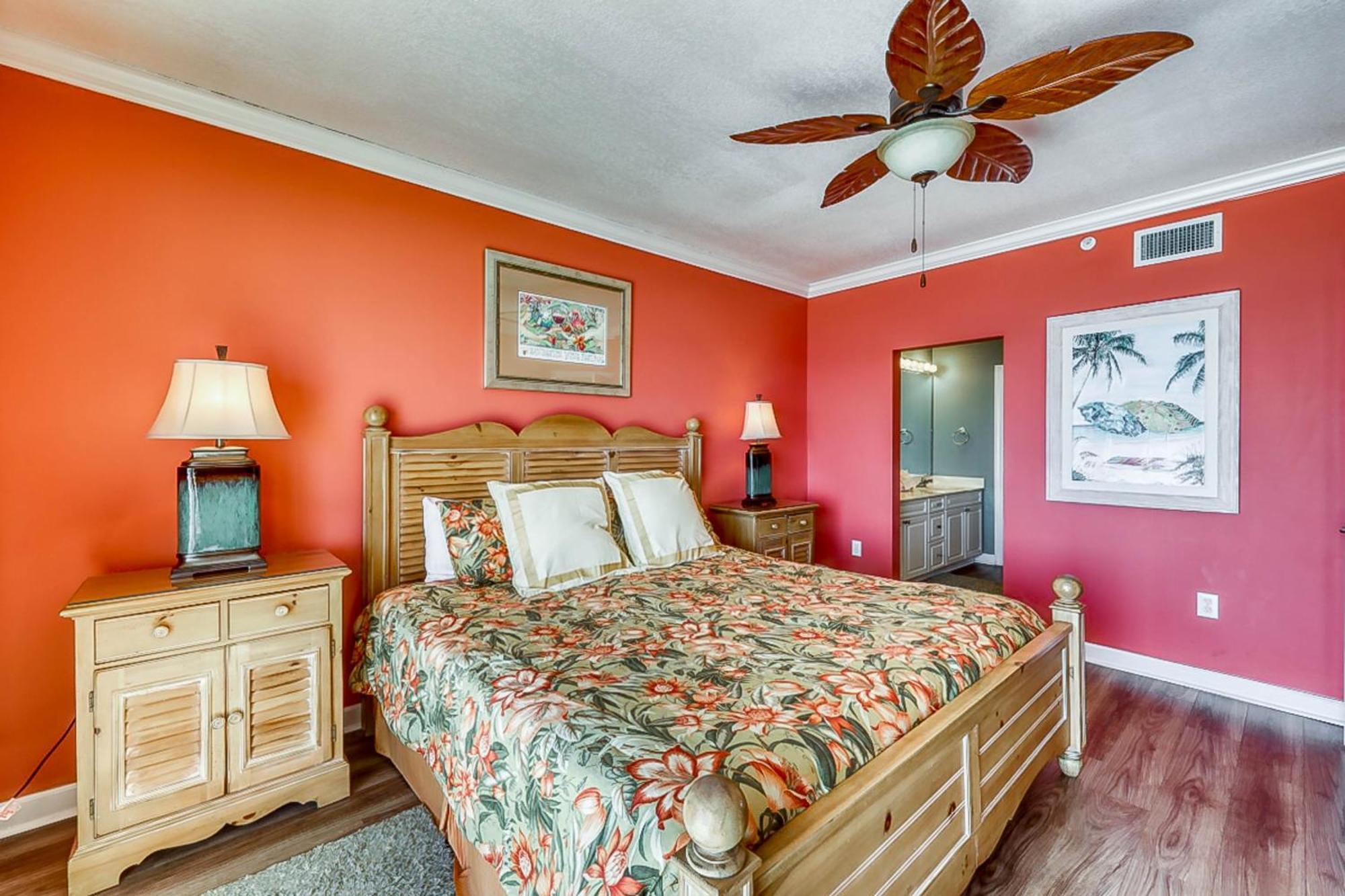 Admirals Quarters Orange Beach Quarto foto