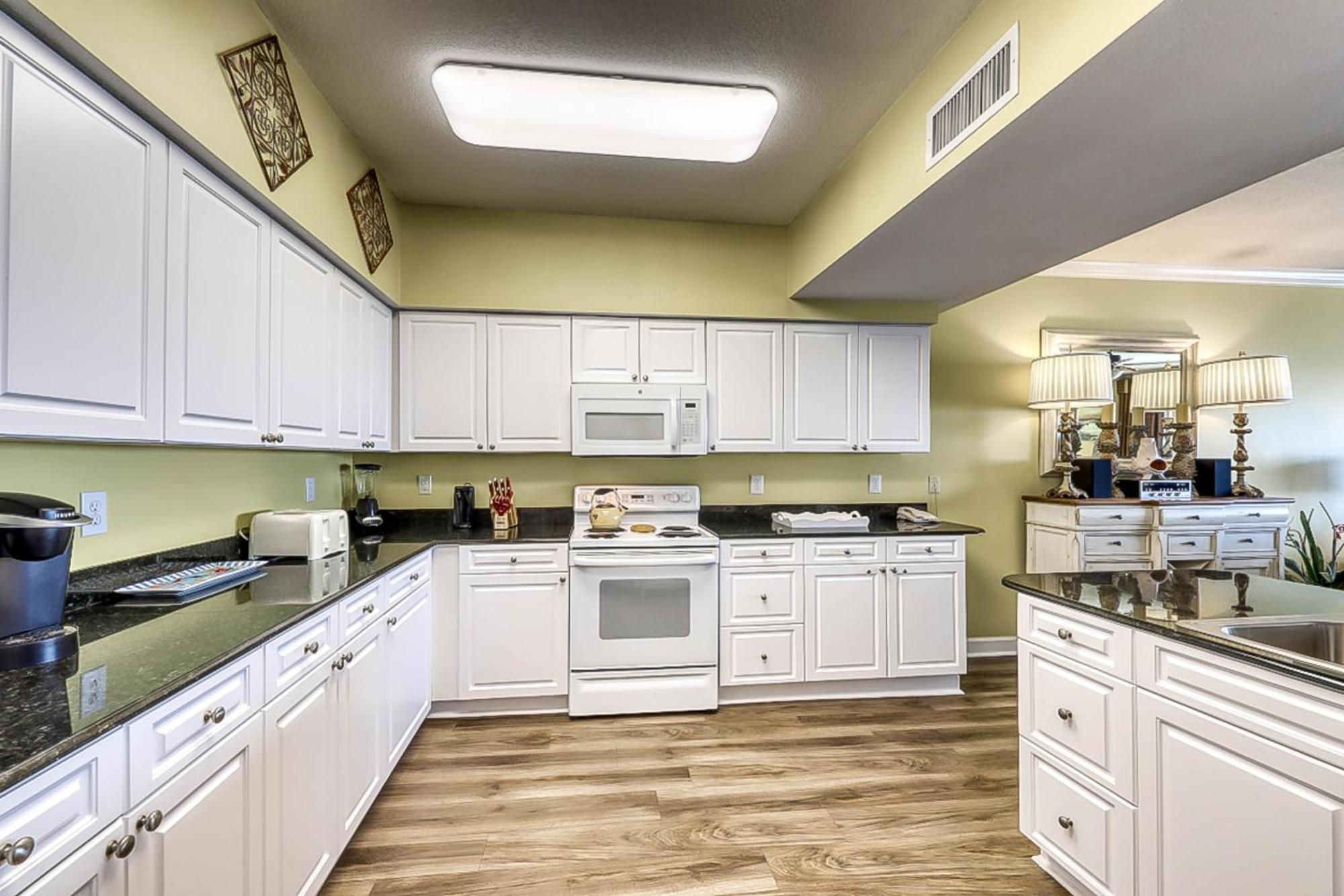 Admirals Quarters Orange Beach Quarto foto