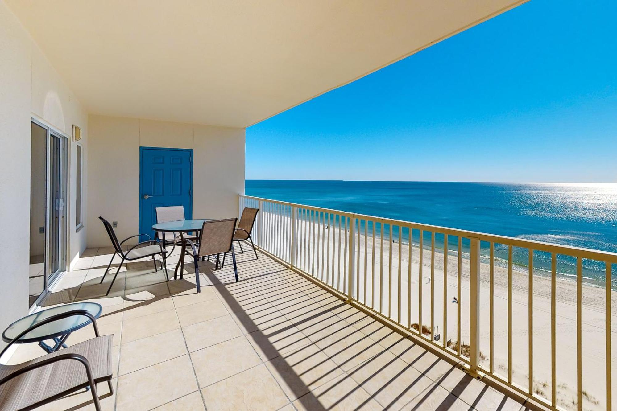 Admirals Quarters Orange Beach Quarto foto