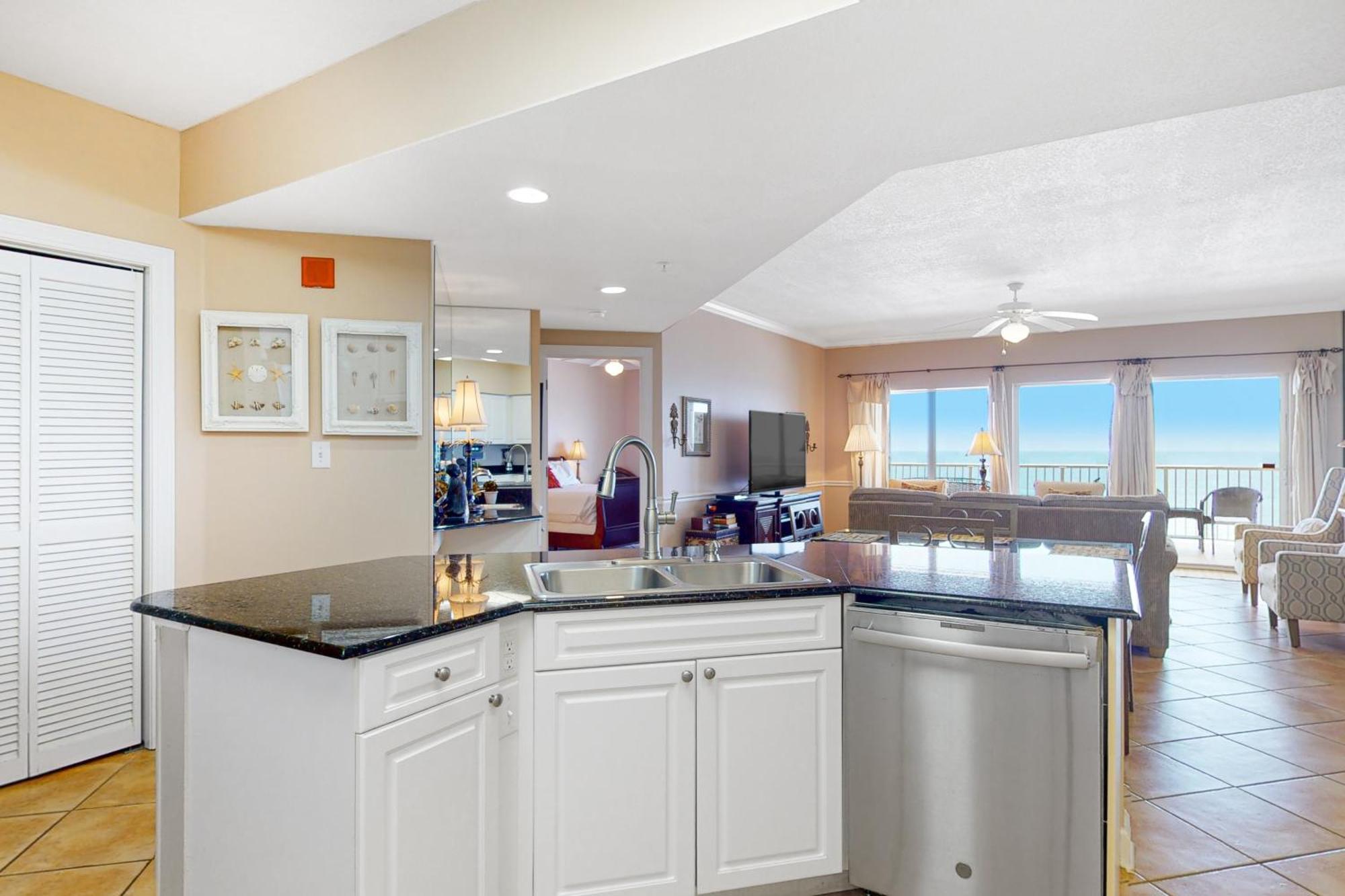 Admirals Quarters Orange Beach Quarto foto