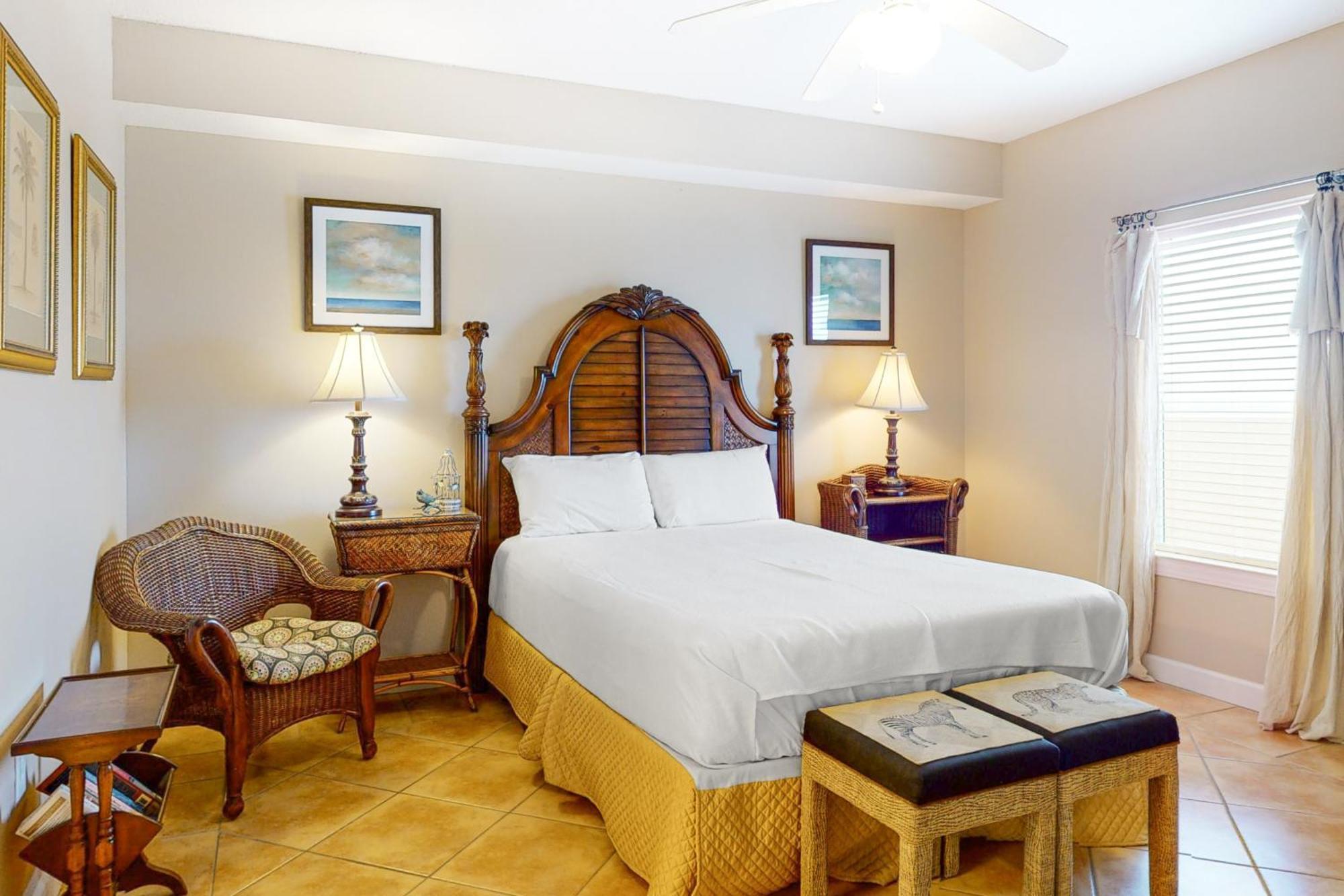 Admirals Quarters Orange Beach Quarto foto