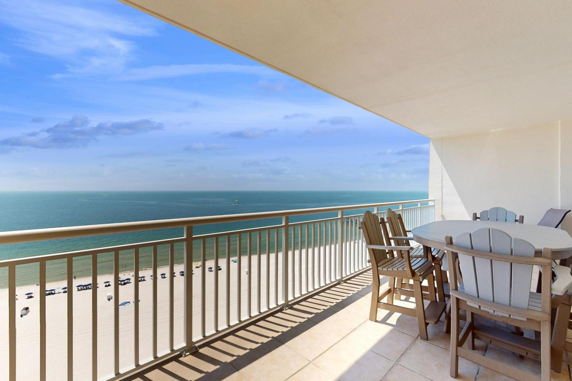 Admirals Quarters Orange Beach Quarto foto