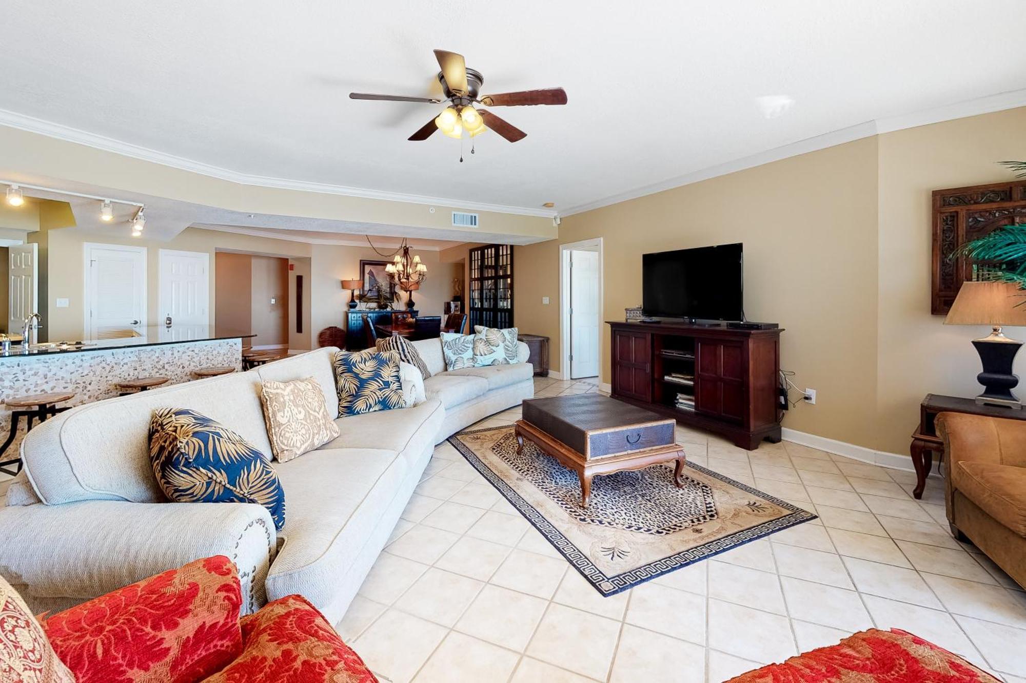 Admirals Quarters Orange Beach Quarto foto