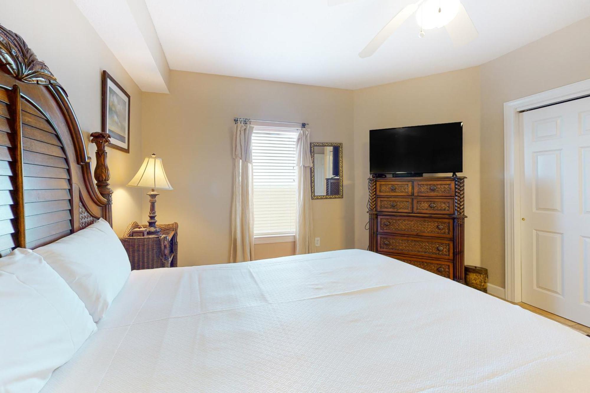 Admirals Quarters Orange Beach Quarto foto