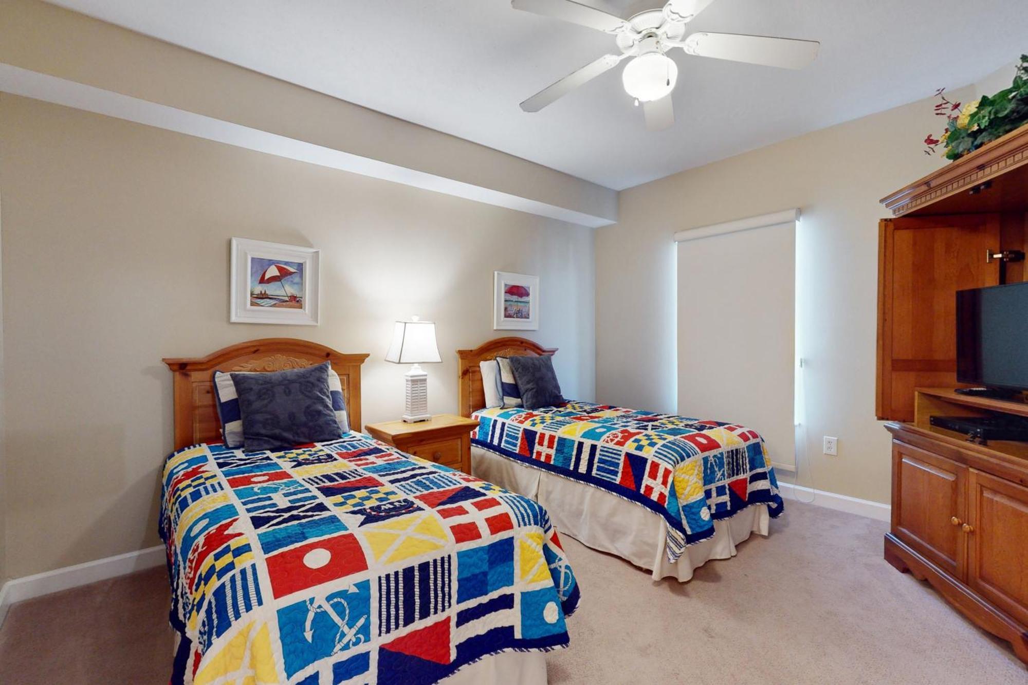 Admirals Quarters Orange Beach Quarto foto