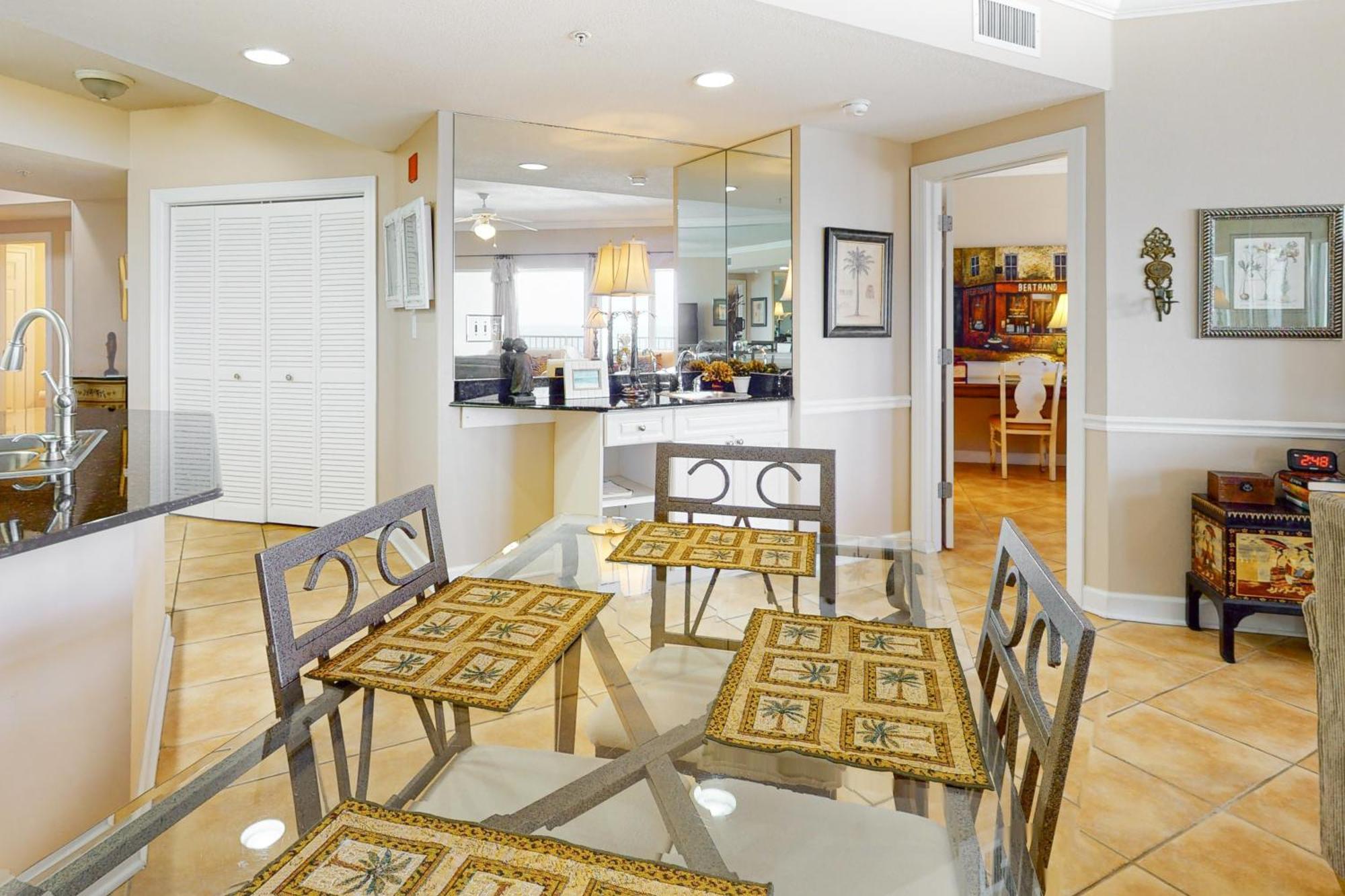 Admirals Quarters Orange Beach Quarto foto
