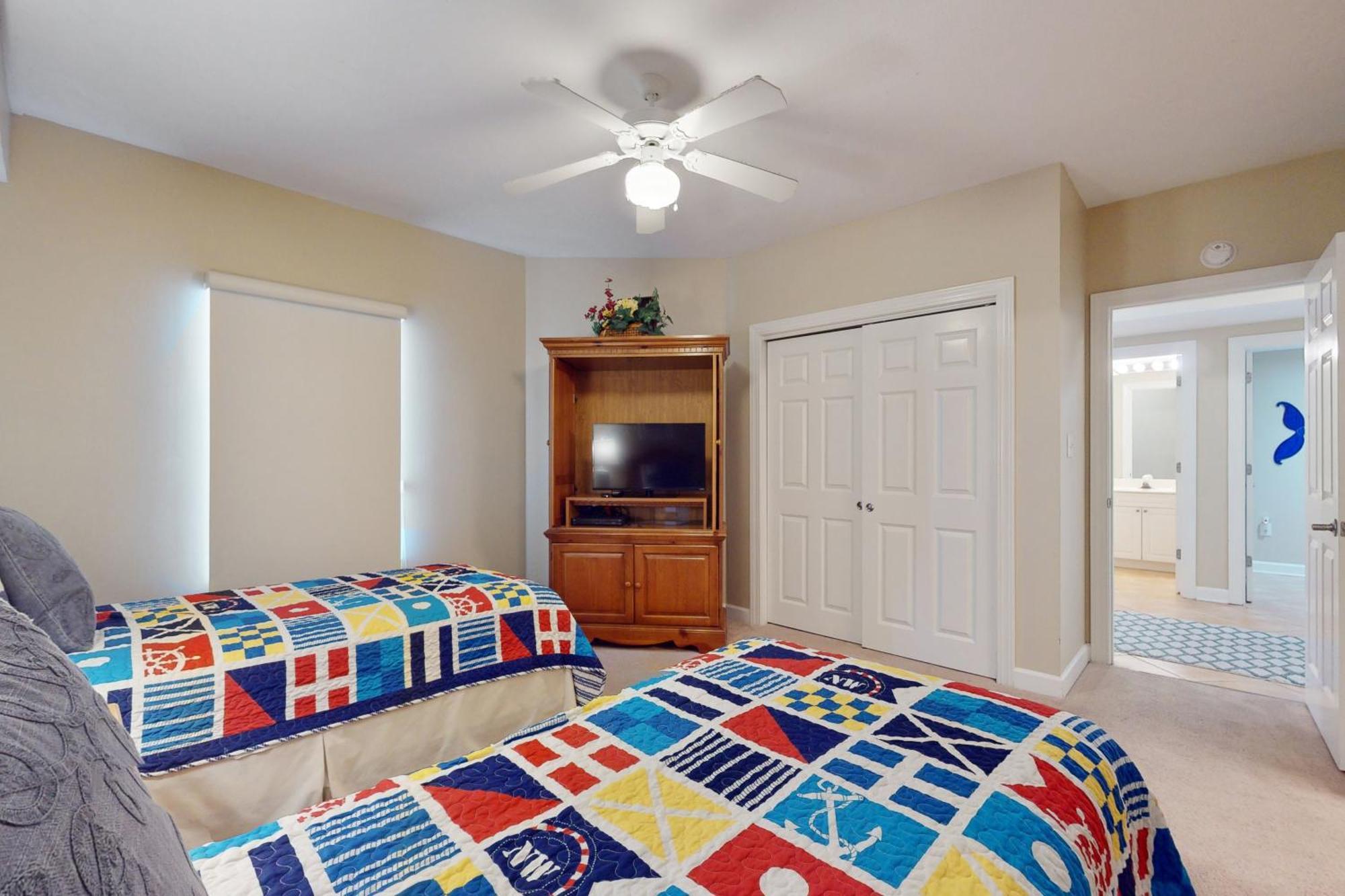 Admirals Quarters Orange Beach Quarto foto