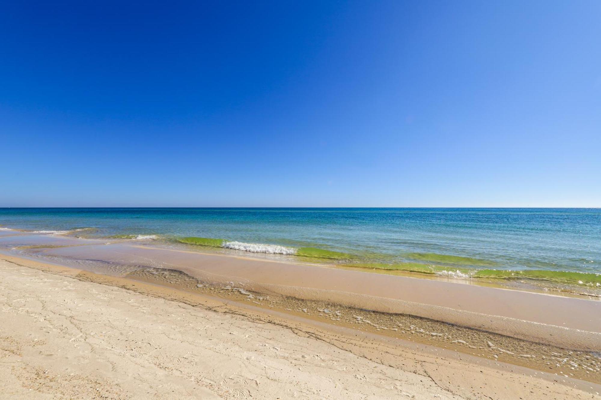 Admirals Quarters Orange Beach Quarto foto