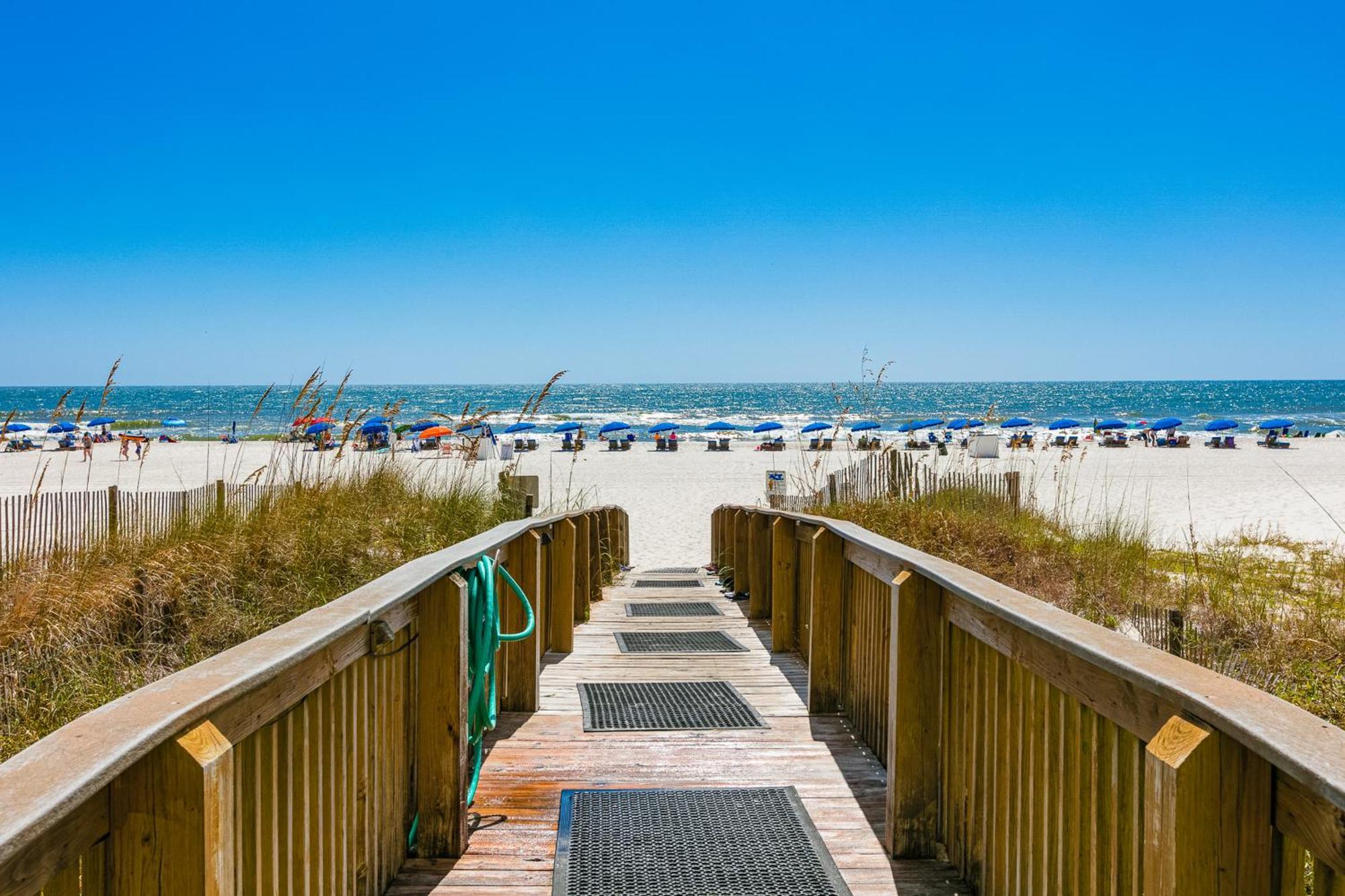 Admirals Quarters Orange Beach Quarto foto