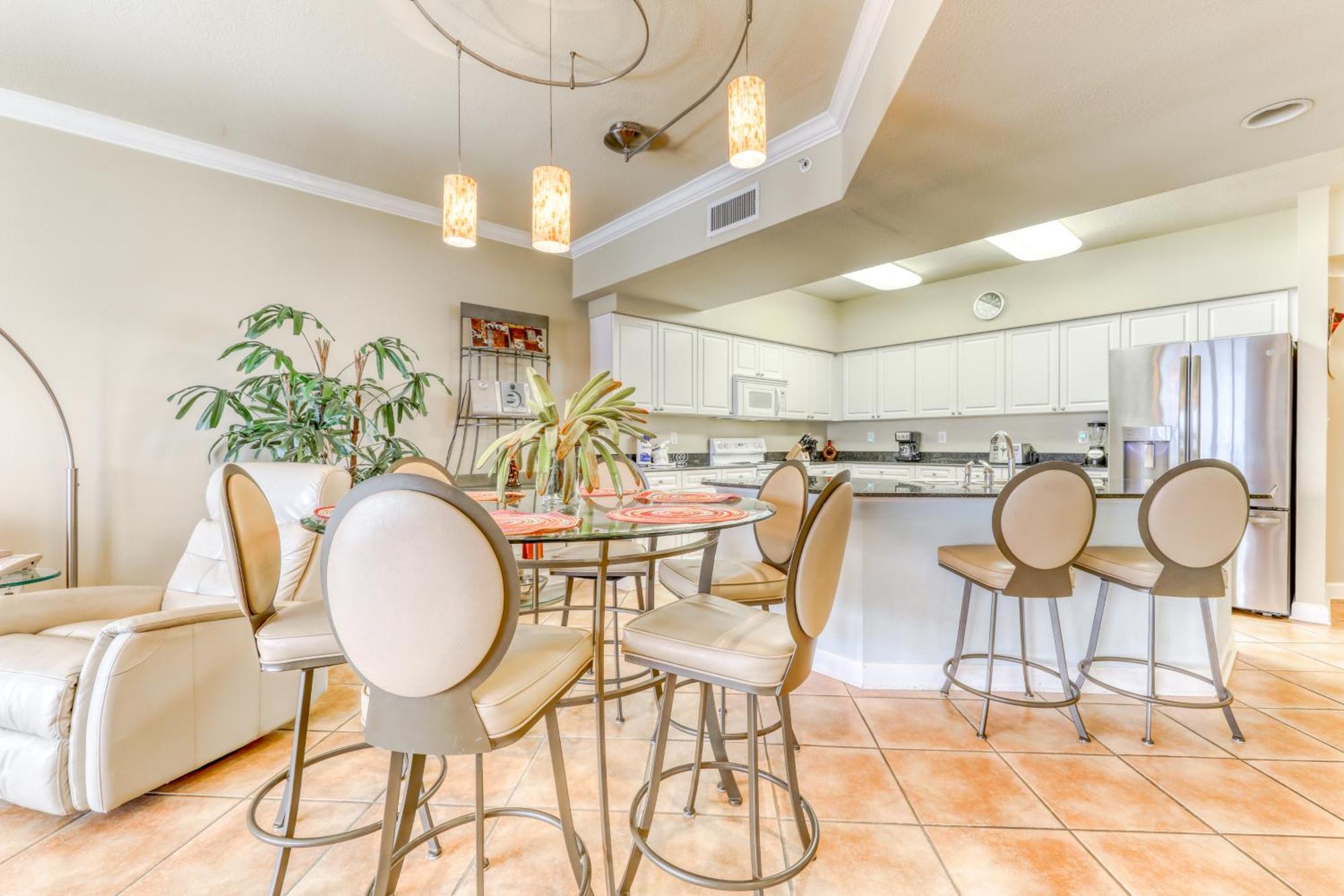 Admirals Quarters Orange Beach Quarto foto