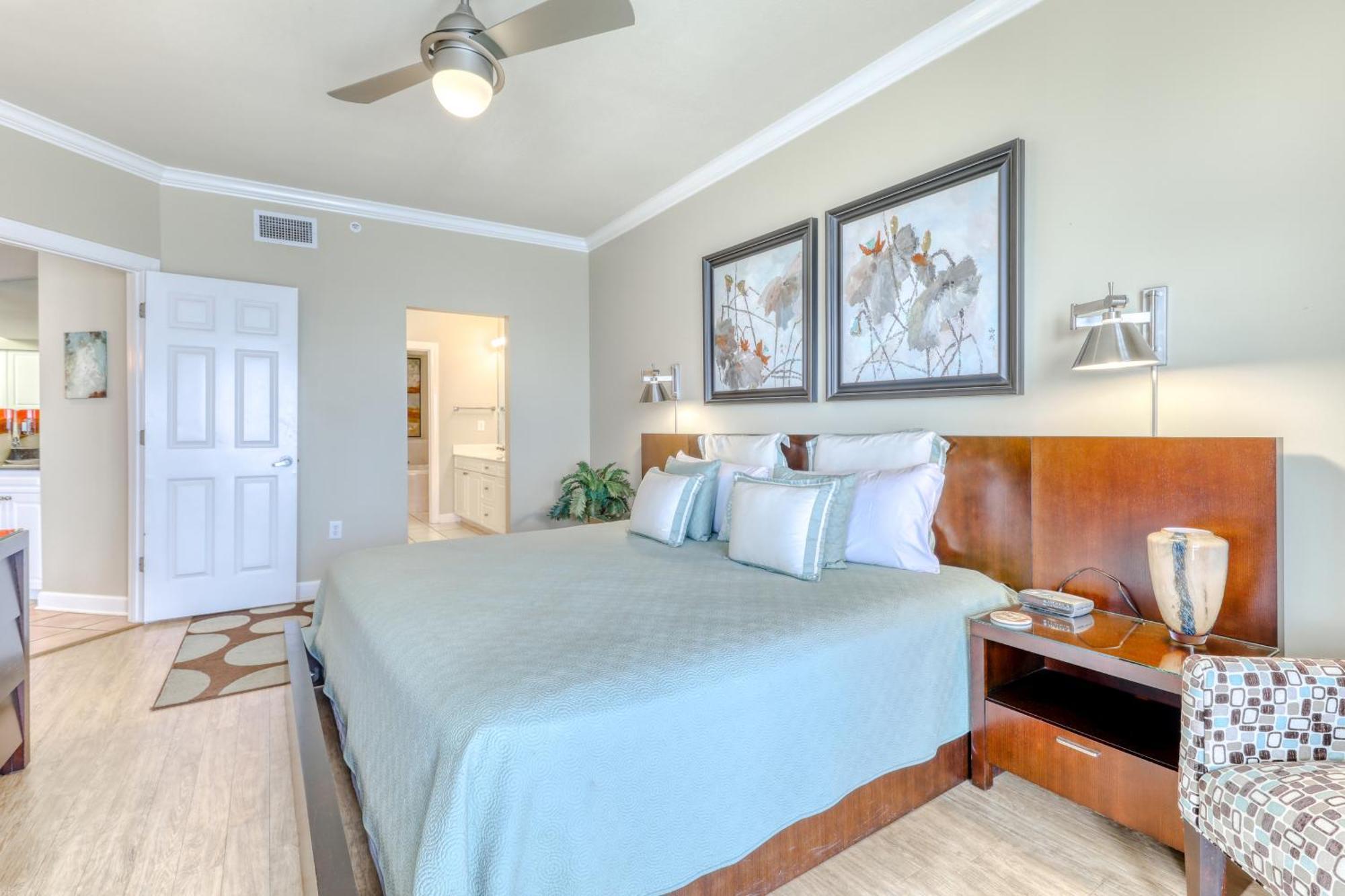 Admirals Quarters Orange Beach Quarto foto
