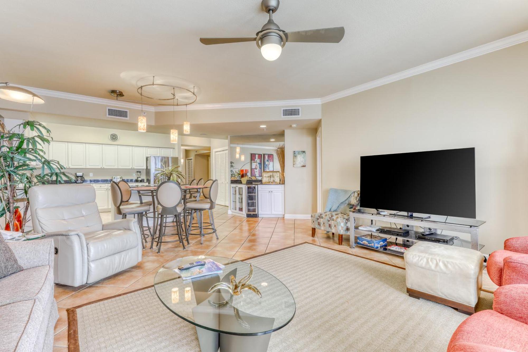 Admirals Quarters Orange Beach Quarto foto