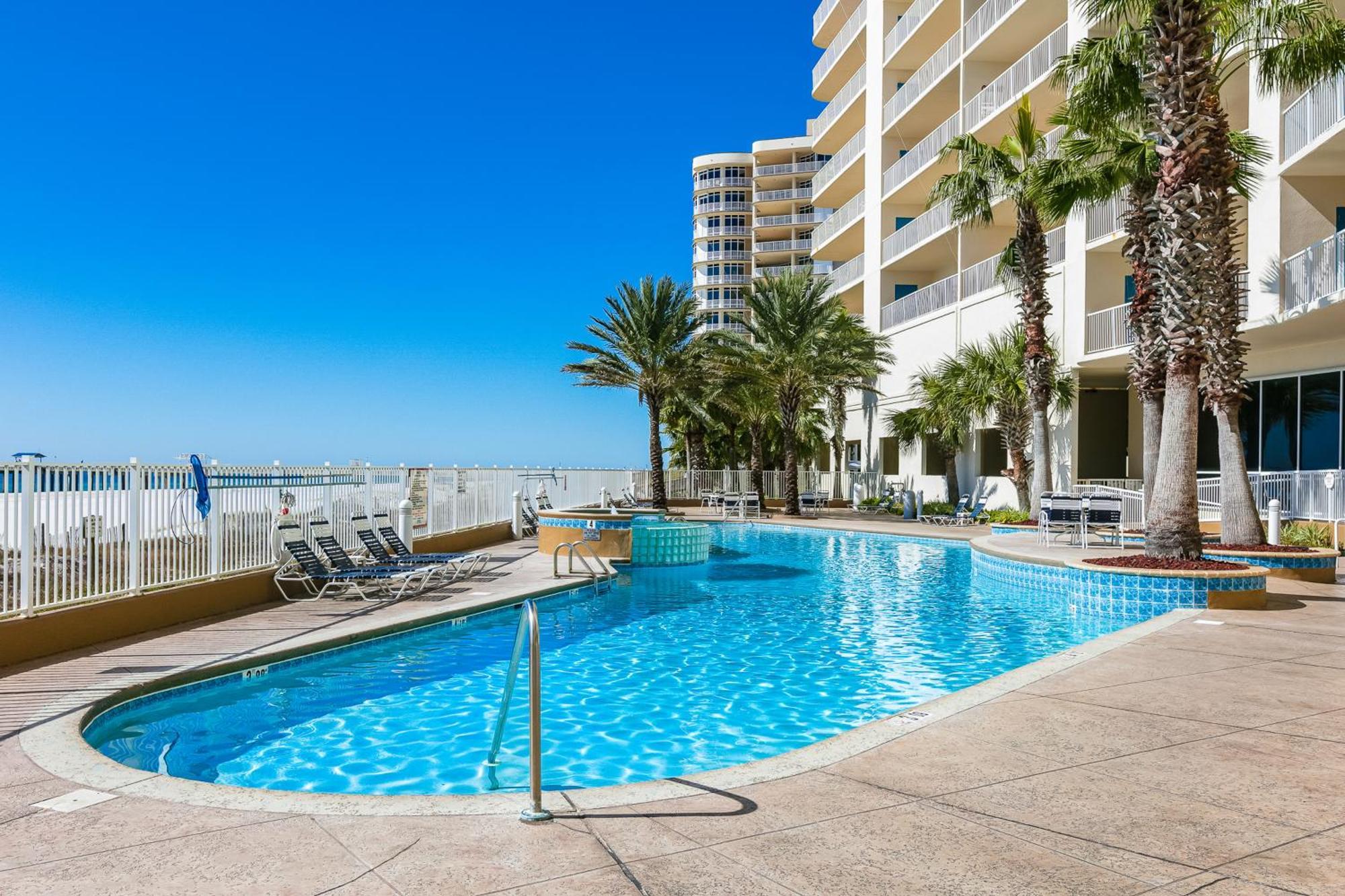 Admirals Quarters Orange Beach Quarto foto