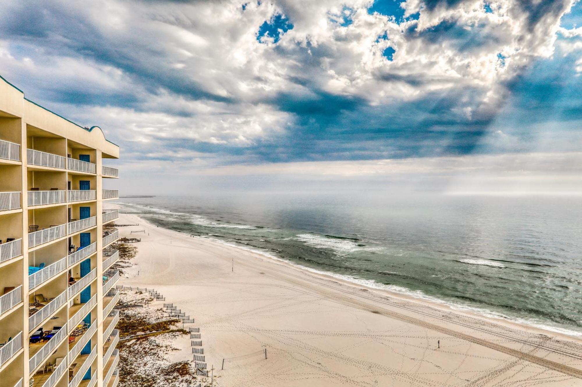 Admirals Quarters Orange Beach Quarto foto