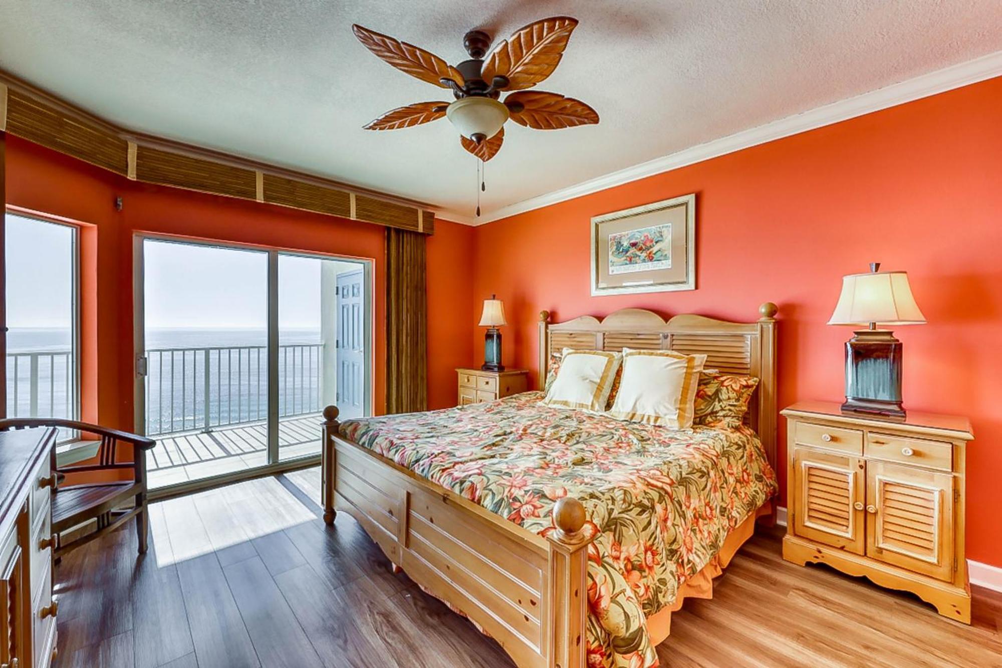 Admirals Quarters Orange Beach Quarto foto