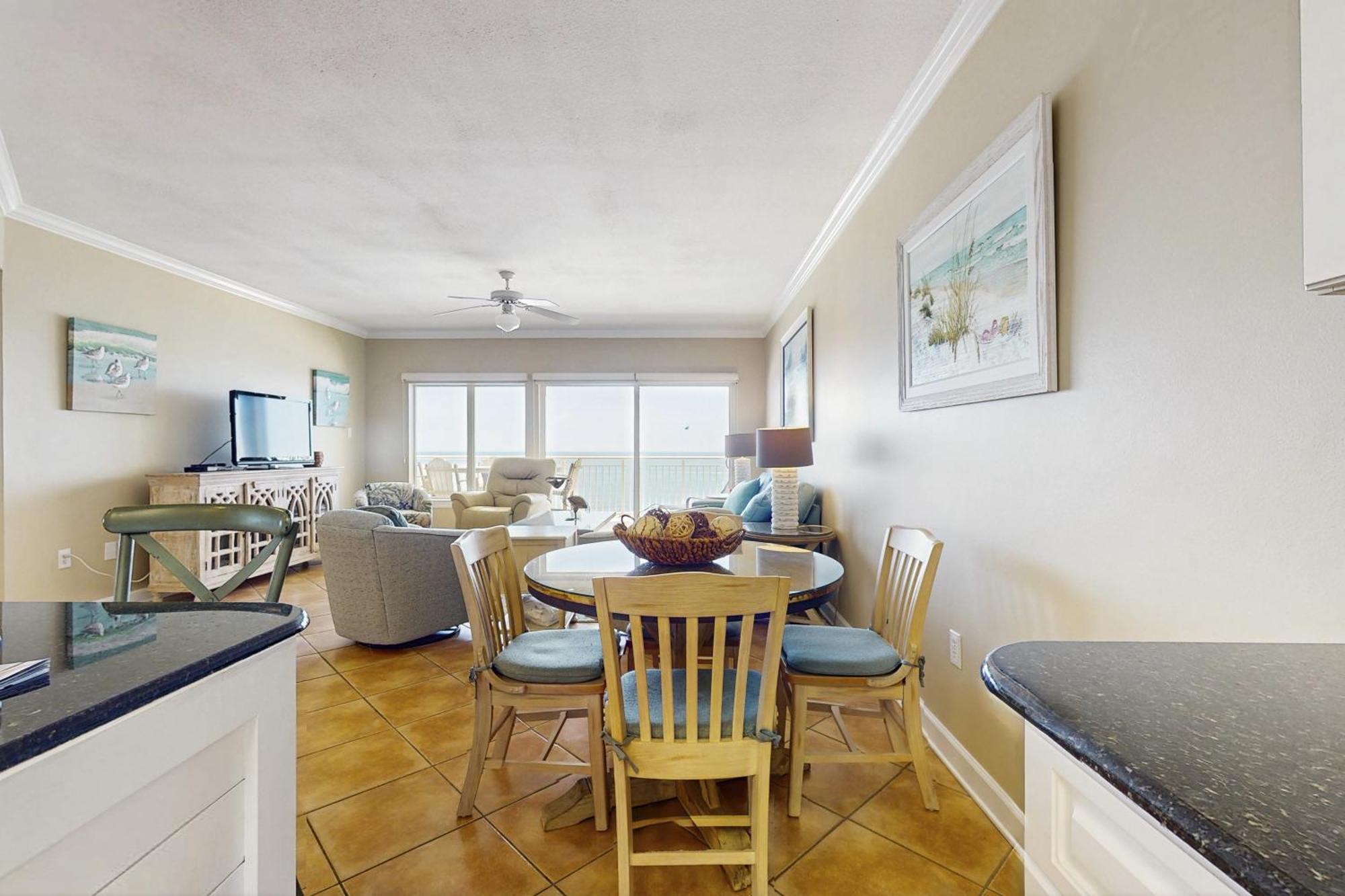Admirals Quarters Orange Beach Quarto foto