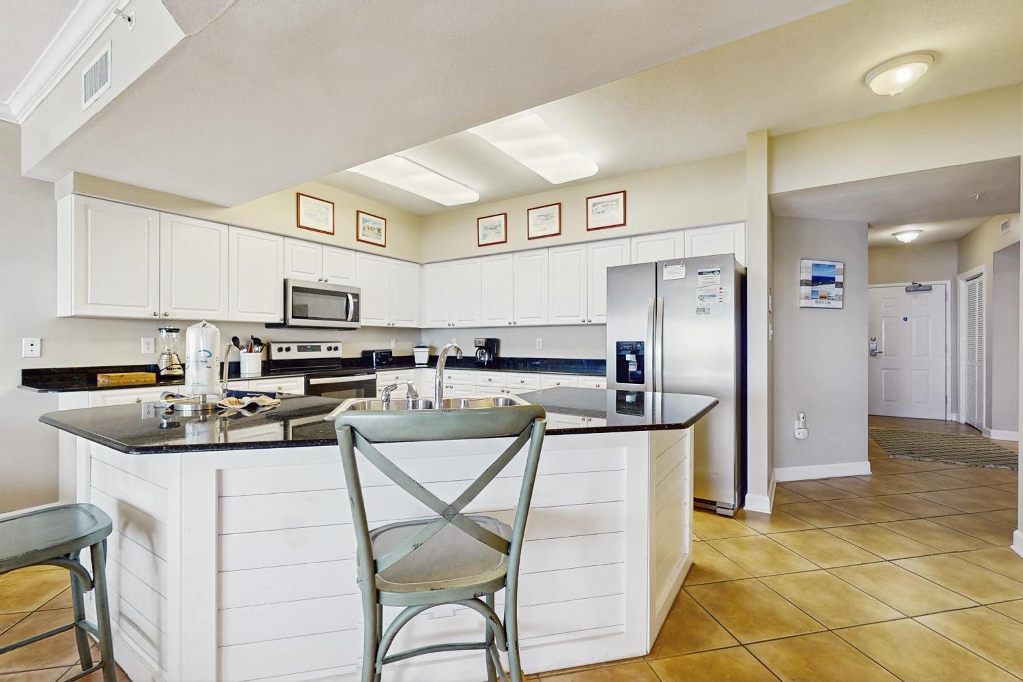 Admirals Quarters Orange Beach Quarto foto